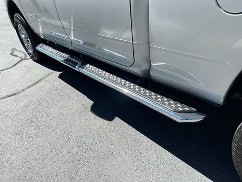 Used 2026 RAM 2500 Big Horn AWD/4WD image 40