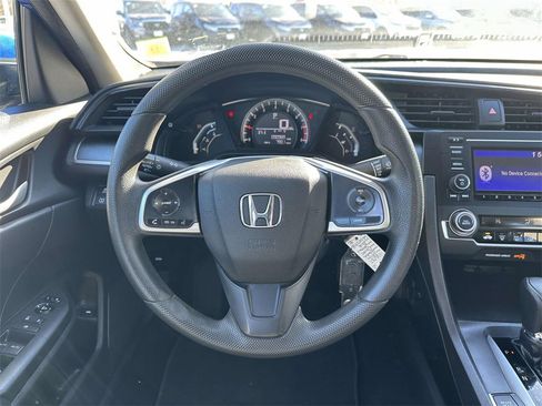 Used 2016 Honda Civic LX image 11