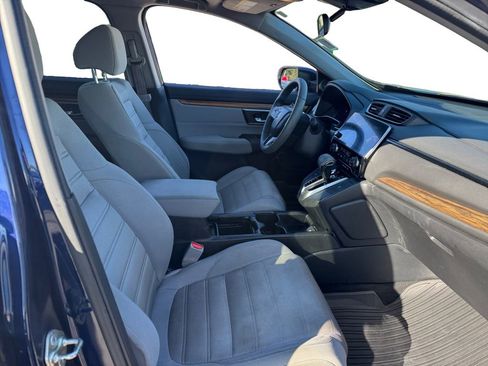 Used 2017 Honda CR-V EX image 18