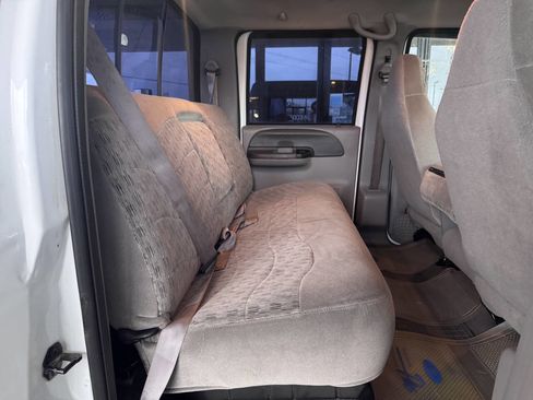 Used 1999 Ford F450 2WD Crew Cab Super Duty image 9