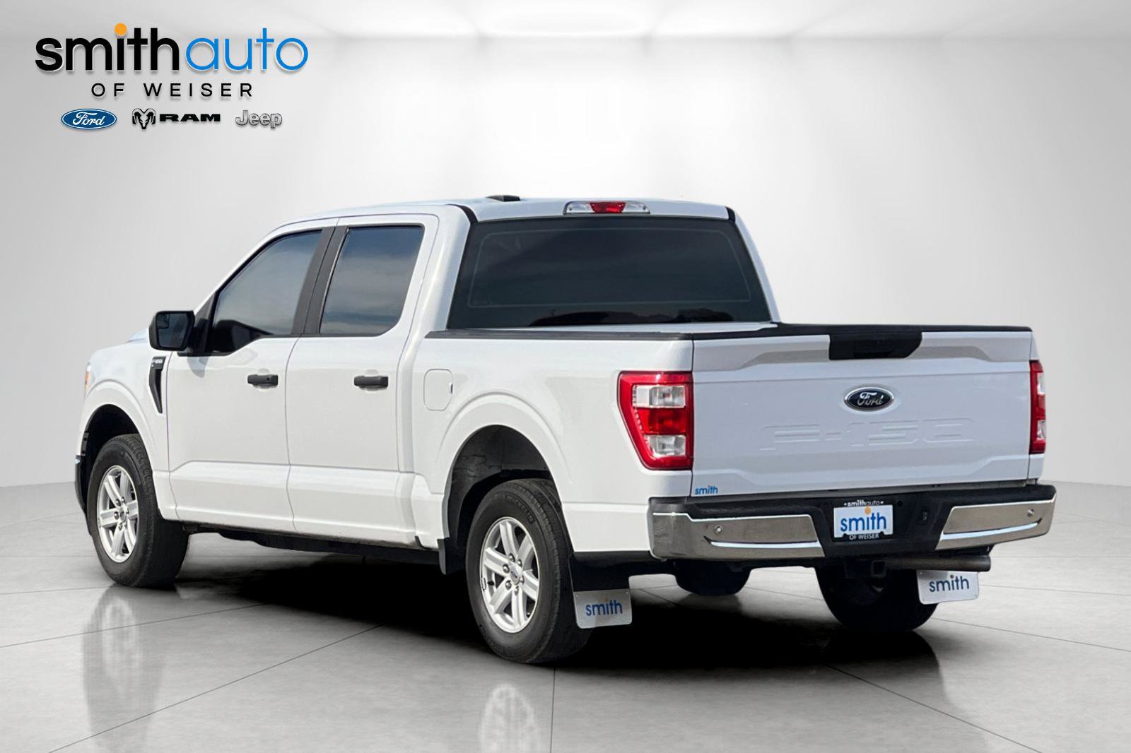 Used 2021 Ford F150 XL w/ Equipment Group 101A High RWD image 7