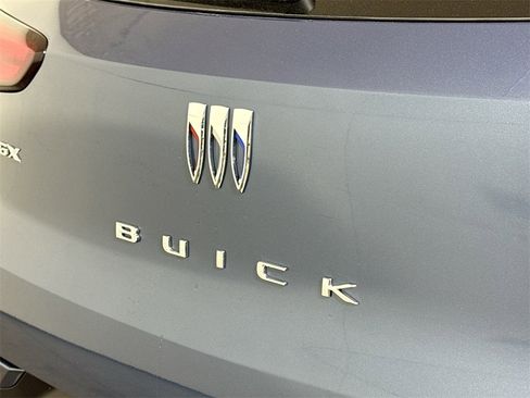 New 2026 Buick Encore GX Preferred w/ Comfort Package image 17