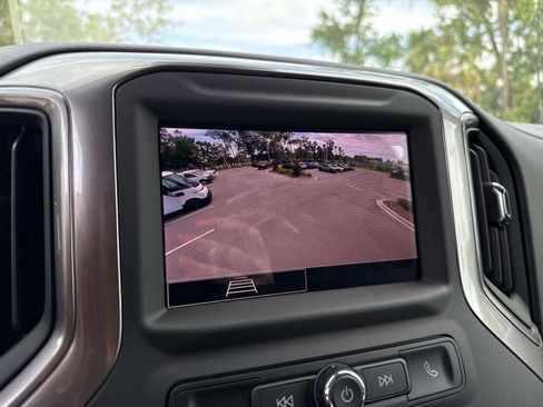 New 2025 Chevrolet Silverado 3500 W/T w/ WT Convenience Package image 23