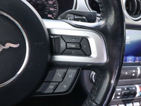 Used 2019 Ford Mustang GT Premium image 25