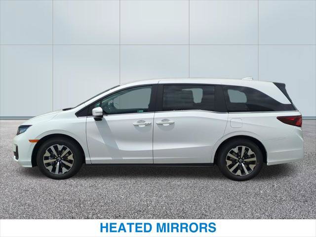 New 2026 Honda Odyssey EX-L image 10