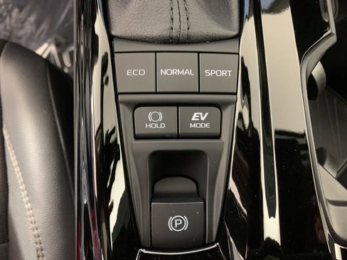 New 2026 Toyota Camry XLE w/ Premium Plus Package AWD/4WD image 25