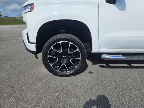 Used 2019 Chevrolet Silverado 1500 RST AWD/4WD image 27
