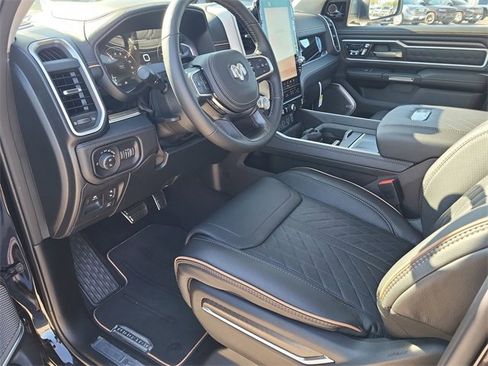 New 2026 RAM 1500 Tungsten w/ Trailer Tow Group image 13