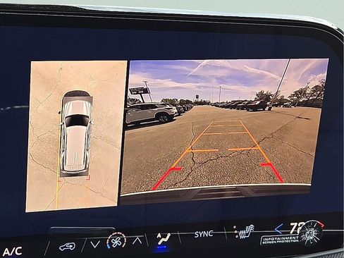 New 2026 Chevrolet Tahoe RST w/ Comfort Package AWD/4WD image 17