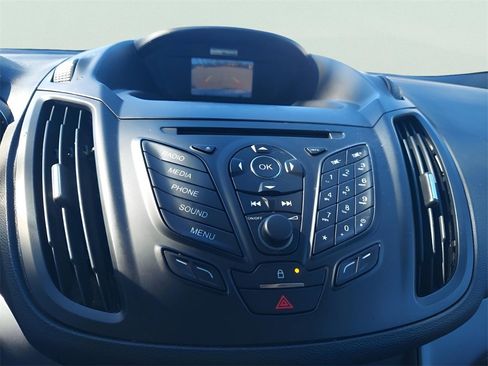 Used 2015 Ford Escape S image 22