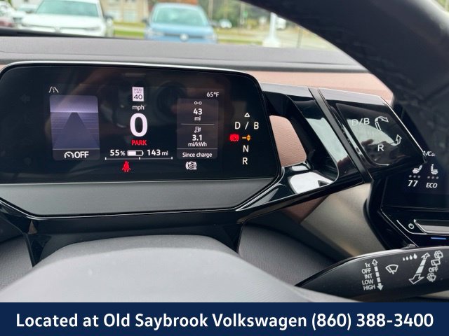 Certified 2023 Volkswagen ID.4 Pro AWD/4WD image 34
