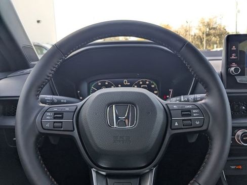 New 2026 Honda CR-V TrailSport image 21
