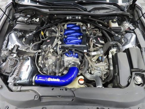 Used 2015 Lexus RC F w/ Premium Package image 21