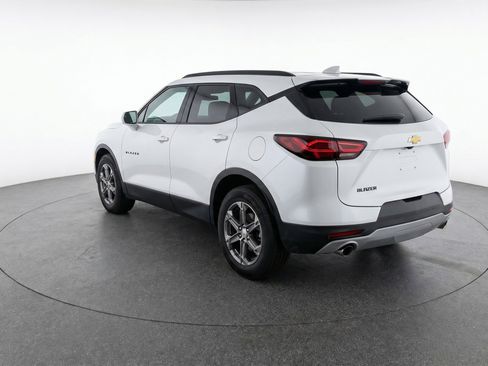 Used 2025 Chevrolet Blazer LT image 6