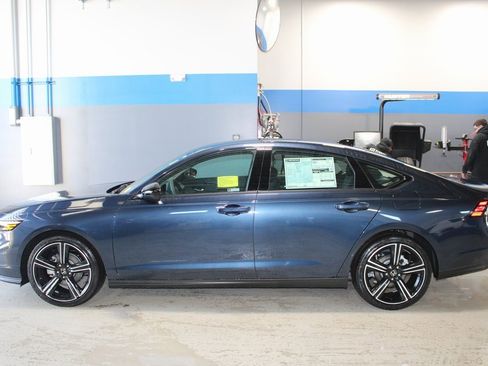 New 2026 Honda Accord SE image 8