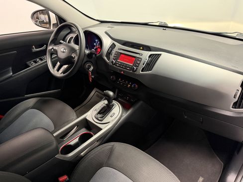 Used 2016 Kia Sportage LX image 17