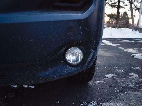 New 2026 RAM ProMaster 2500 w/ Safety Group image 49