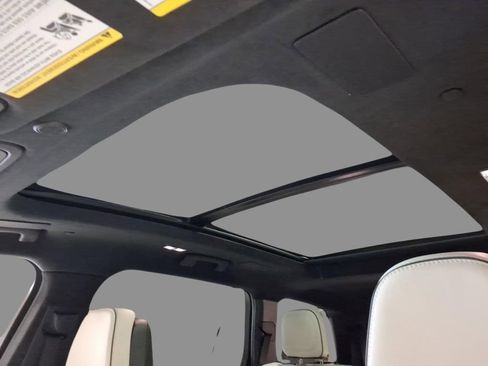 New 2026 Lincoln Aviator Black Label AWD/4WD image 21