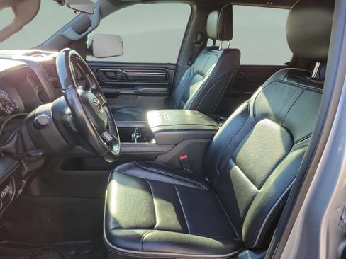 Used 2022 RAM 1500 Limited image 22