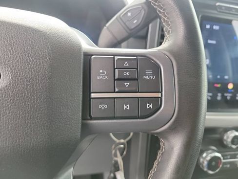 Used 2024 Ford F150 XLT w/ Mobile Office Package AWD/4WD image 22