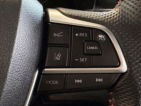 Certified 2024 Toyota Sienna XSE w/ XSE Plus Package image 24