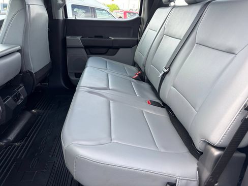 Used 2025 Ford F250 XL AWD/4WD image 20