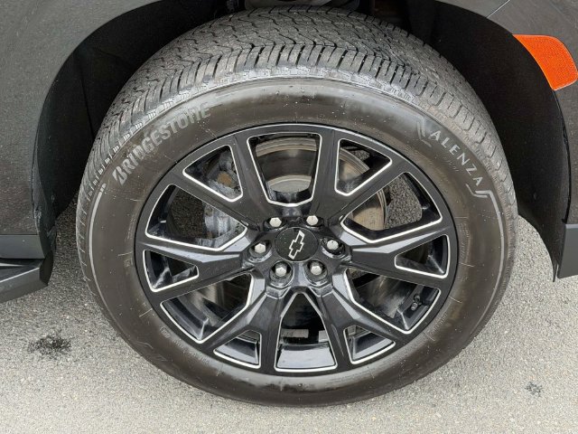 Used 2024 Chevrolet Tahoe RST w/ Luxury Package AWD/4WD image 7