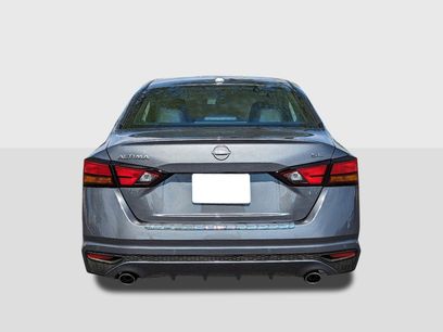 New 2025 Nissan Altima 2.5 SL