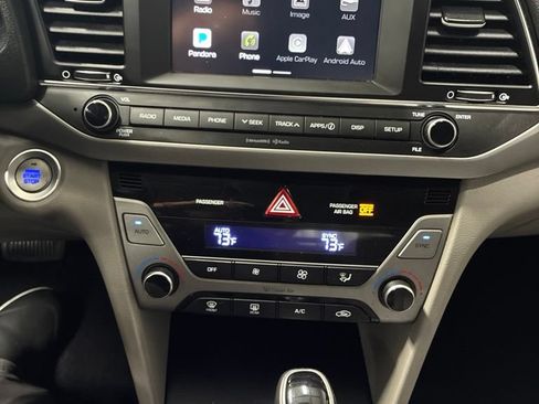 Used 2018 Hyundai Elantra Value Edition w/ Cargo Package FWD image 16