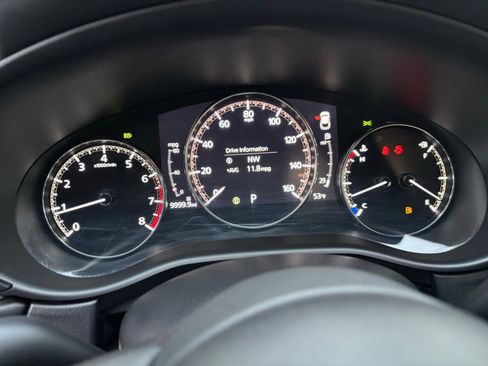 Certified 2025 MAZDA CX-30 AWD 2.5 S w/ Preferred Package image 21