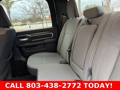 Used 2024 RAM 2500 Big Horn image 13