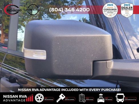 Used 2024 Ford Bronco Badlands image 13