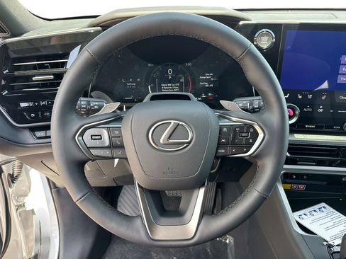 New 2026 Lexus TX 350 AWD image 29