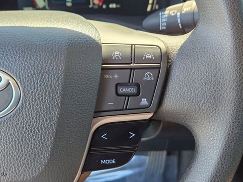 Certified 2025 Toyota Camry LE image 24