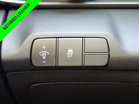 New 2025 Hyundai Elantra Sport image 21