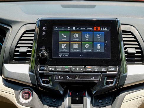 Used 2023 Honda Odyssey EX-L image 50