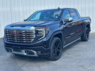 Used 2022 GMC Sierra 1500 Denali video 2