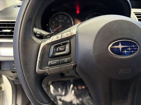 Used 2015 Subaru Impreza 2.0i Premium w/ Popular Package #1 image 15