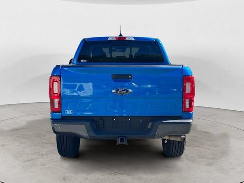 Used 2021 Ford Ranger XLT w/ Equipment Group 302A High AWD/4WD image 4