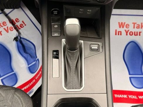 New 2026 Nissan Kicks SV w/ SV Premium Package image 26