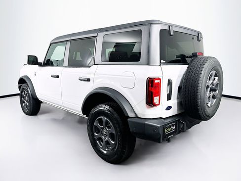 Used 2025 Ford Bronco Big Bend image 5