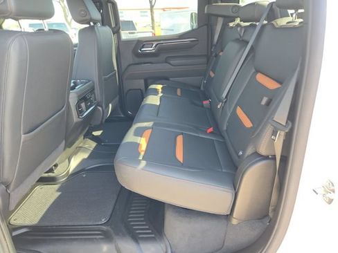 Used 2025 GMC Sierra 1500 AT4 AWD/4WD image 24