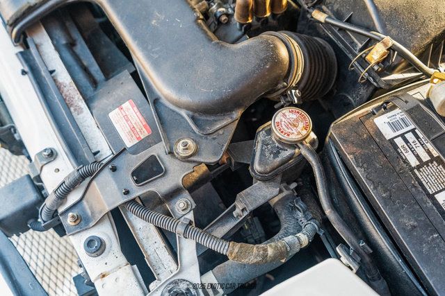Used 1996 Ford Probe GT FWD image 21