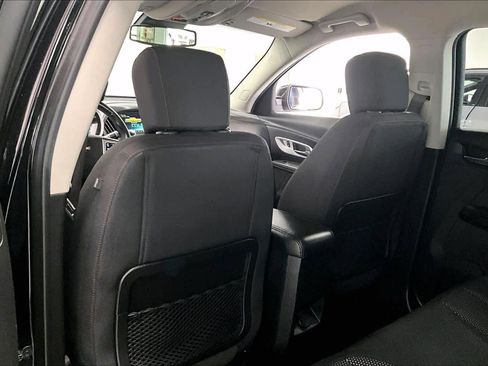 Used 2016 Chevrolet Equinox LT w/ Convenience Package AWD/4WD image 10
