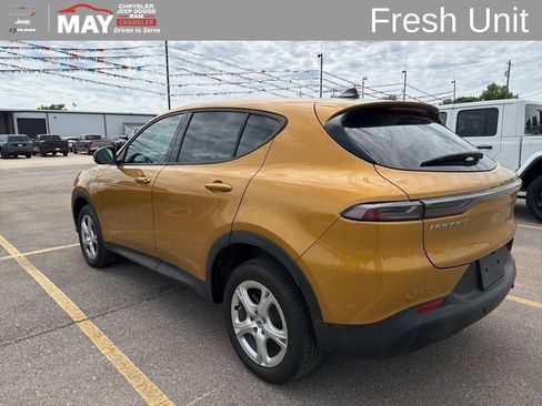 Used 2025 Dodge Hornet GT w/ GT Plus Package AWD/4WD image 5