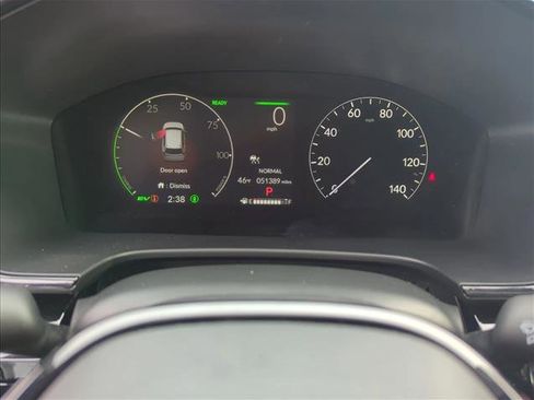 Used 2023 Honda CR-V Sport Touring image 10