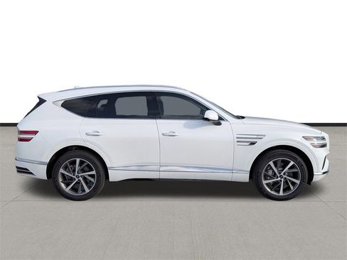 New 2026 Genesis GV80 2.5T Advanced image 4