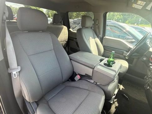 Used 2019 Ford F150 XLT w/ Equipment Group 301A Mid AWD/4WD image 53