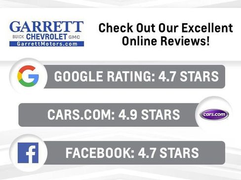 Used 2025 Chevrolet Equinox EV LT w/ Convenience Package image 25