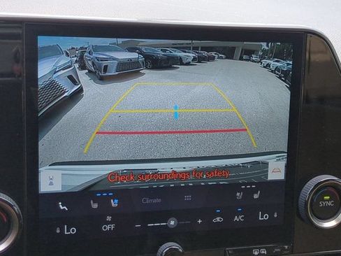 Certified 2024 Lexus NX 350 AWD image 20